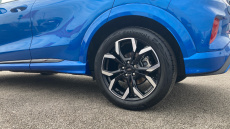 Ford Puma 1.0 EcoBoost Hybrid mHEV 155 ST-Line X 5dr Petrol Hatchback